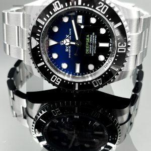 Rolex DEEPSEA 136660-0005 Deepsea D-BLUE