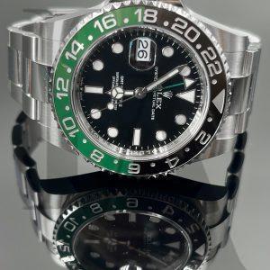 ROLEX | GMT-MASTER II | 126720VTNR-0001 | Sprite