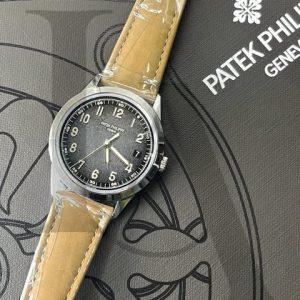 Patek Philippe Calatrava | 5226G-001 | 灰色錶面
