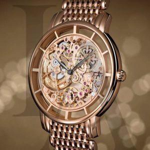 Patek Philippe COMPLICATIONS | 5180/1R-001 | Rose Gold
