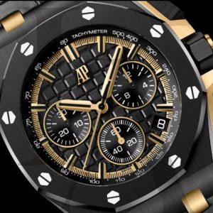 AUDEMARS PIGUET | ROYAL OAK Offshore | 26420CE.OO.A127CR.01