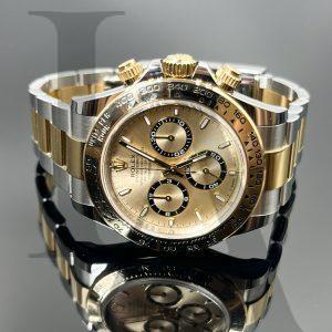 Rolex Daytona | 126503-0004 | Gold