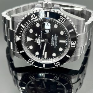 勞力士 | SUBMARINER DATE | 126610ln-0001