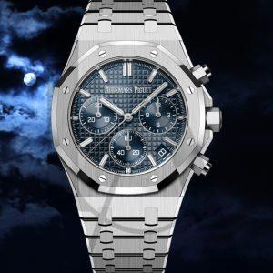 AUDEMARS PIGUET | ROYAL OAK | 26240ST.OO.1320ST.05