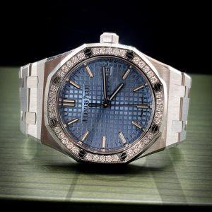 AUDEMARS PIGUET | ROYAL OAK | 77451ST.ZZ.1361ST.03