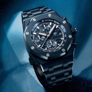 AUDEMARS PIGUET | ROYAL OAK Offshore | 26238CD.OO.1300CD.01