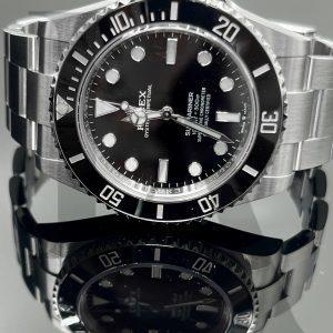 ROLEX | SUBMARINER | 124060-0001