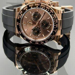 Rolex Daytona | 126515LN-0002 | 朱古力色錶面