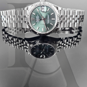 ROLEX | Datejust 31 | 278274-0018 | Green